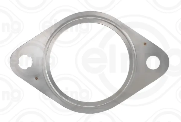 Vedante de tubo de admissão do silenciador 903250 Elring