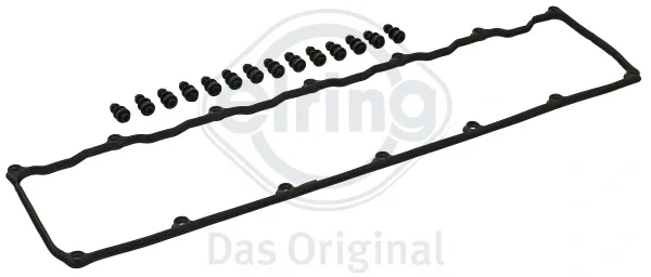 Vedante da tampa de válvulas de motor, kit 181500 Elring