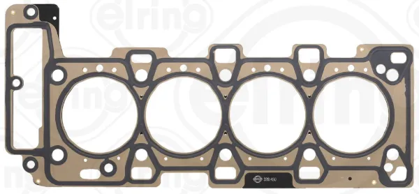 Vedante de cabeça de motor (CBC) 328450 Elring