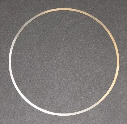 Vedante anular para a camisa de motor 703079 Elring