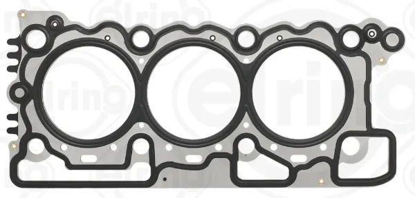 Vedante de cabeça de motor (CBC) 505670 Elring