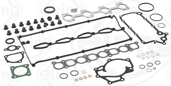 Kit de vedantes de motor completo 108670 Elring