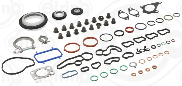 Kit de vedantes de motor completo Opel Zafira LIFE