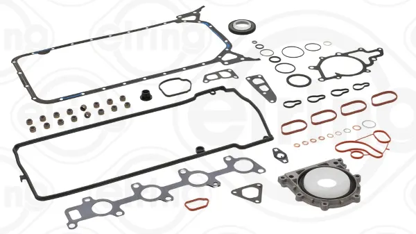 Kit de vedantes de motor completo Mercedes Viano W639