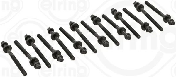 Parafuso de cabeça de motor (CBC) 802801 Elring