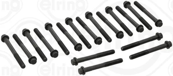 Parafuso de cabeça de motor (CBC) 708240 Elring