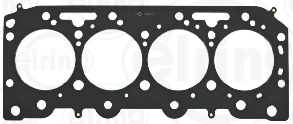 Vedante de cabeça de motor (CBC) 888040 Elring