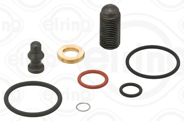 Kit de reparação do injetor 900650 Elring