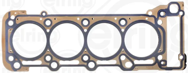 Vedante de cabeça de motor (CBC) 457690 Elring
