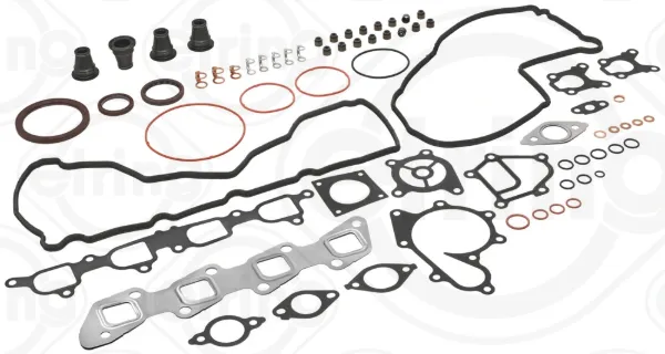 Kit de vedantes de motor completo A0101EB70A Nissan/Infiniti