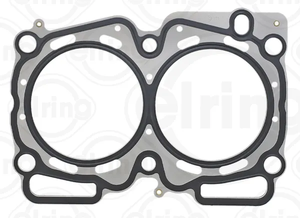 Vedante de cabeça de motor (CBC) 650230 Elring