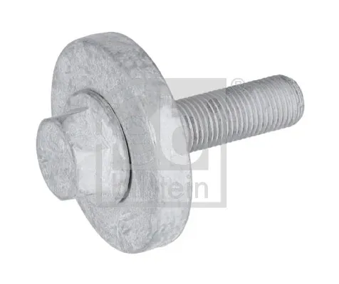 Parafuso da polia de cambota 27259 Febi