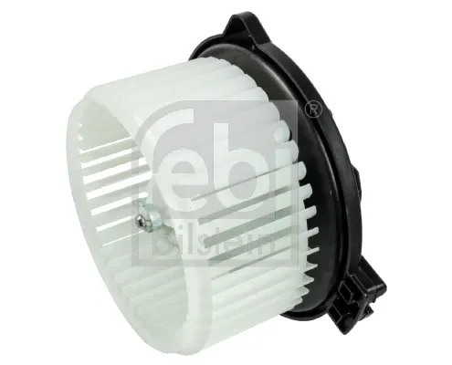 Motor de ventilador de forno (de aquecedor de salão) 170325 Febi