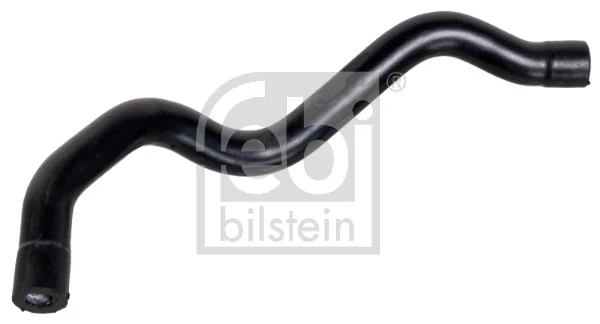 33852 Febi cano derivado de ventilação de cárter (de separador de óleo)