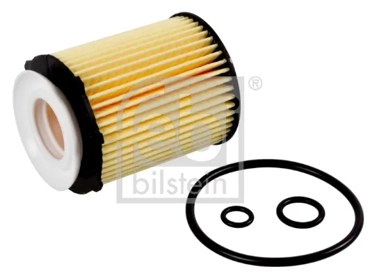 Filtro de óleo 101653 Febi