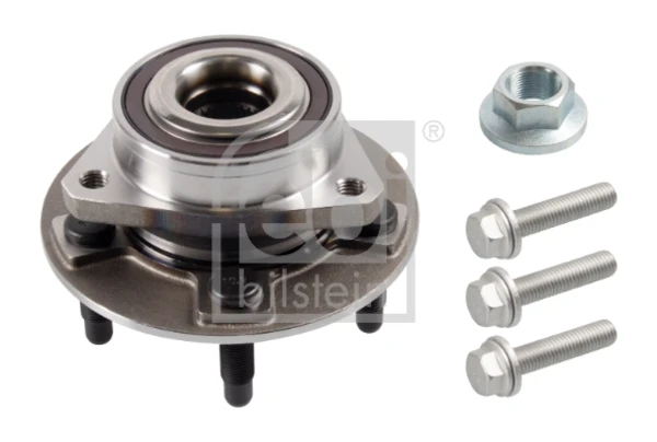 39916 Febi cubo dianteiro