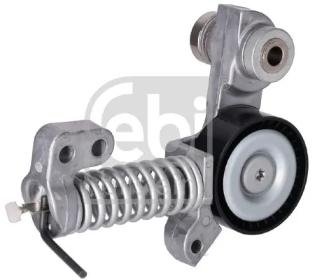 Reguladora de tensão da correia de transmissão Volvo XC90 2 256