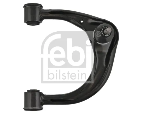 Braço oscilante superior direito de suspensão dianteira 43021 Febi