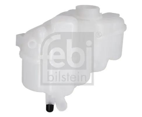 Tanque de expansão do sistema de esfriamento 186025 Febi
