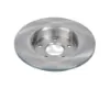 Disco do freio traseiro Ford Focus 2 DA, FFS, DS
