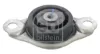 Coxim de transmissão (suporte da caixa de mudança) Fiat 500 312