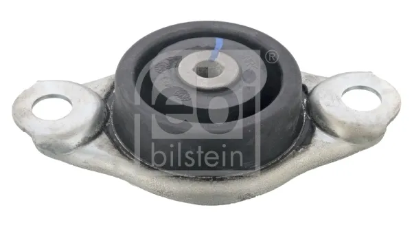 Coxim de transmissão (suporte da caixa de mudança) Fiat 500 312