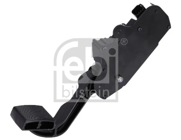 Pedal de gás (de acelerador) para Renault Trucks TRUCK MIDLUM 
