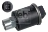 Sensor de pressão absoluta de aparelho de ar condicionado Volkswagen Golf 3 1E7
