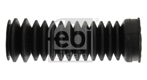 Bota de proteção do mecanismo de direção (de cremalheira) Audi 80 89, 89Q, 8A