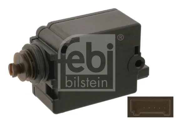 Compre Fecho de tampa de porta-malas (de 3ª/5ª porta traseira) BMW 5  E39