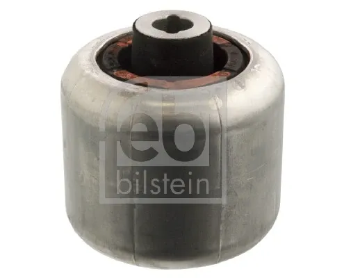 Coxim de viga traseira 95B599381A VAG
