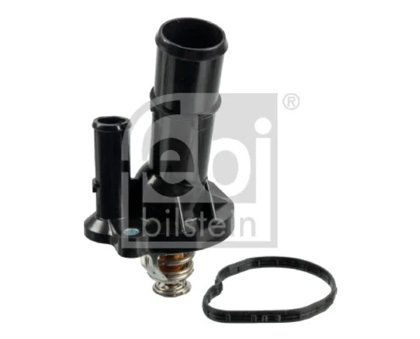 Vedante de caixa do termostato para Volkswagen Transporter (7HB, 7HJ)