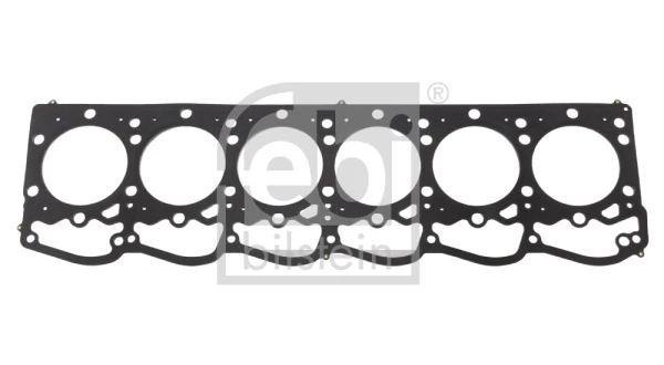 Vedante de cabeça de motor (CBC) para DAF 105 