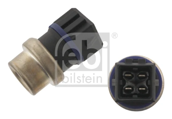 30616 Febi sensor de temperatura do fluido de esfriamento