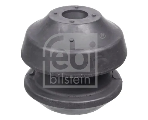 Coxim (suporte) dianteiro de motor (bloco silencioso) 19055 Febi