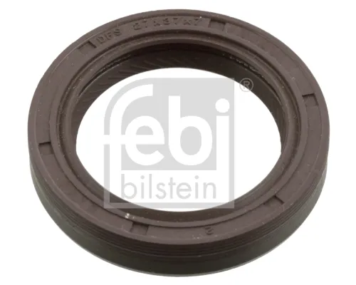 Vedação dianteira de cambota de motor Fiat Palio 178DX