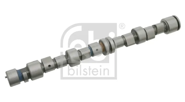 Árvore distribuidora de motor 24548 Febi
