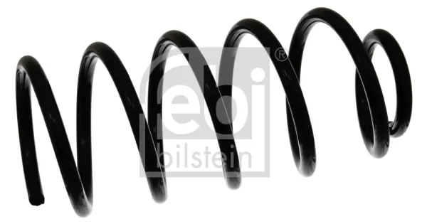 Mola traseira 46866 Febi