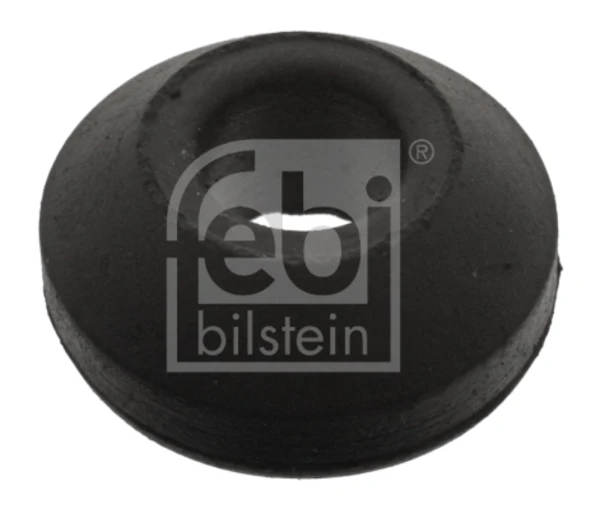 Vedante anular da cavidade de vela para Volkswagen Polo (86C)