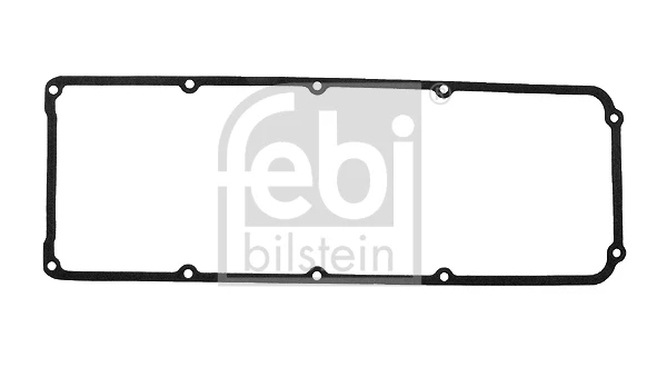 Vedante de tampa de válvulas de motor para Volvo 240 (P245)