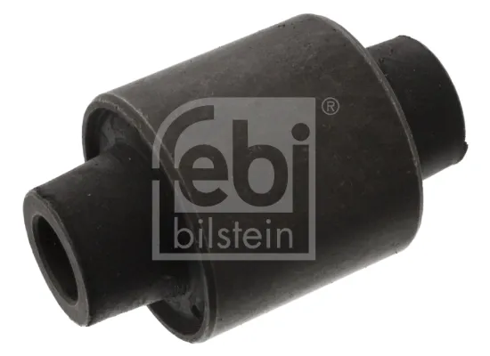Coxim (suporte) traseiro de motor (bloco silencioso) 17735 Febi