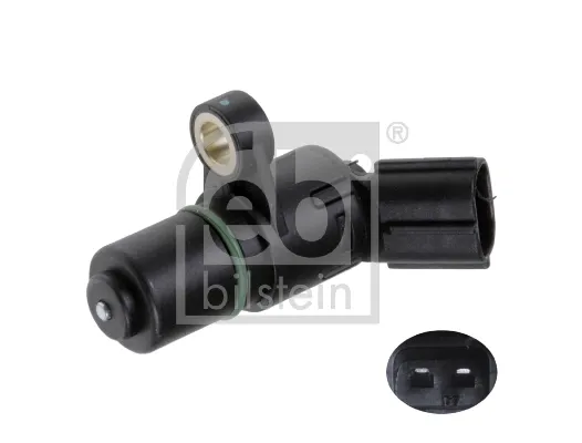 Sensor de posição (de revoluções) de cambota 108242 Febi