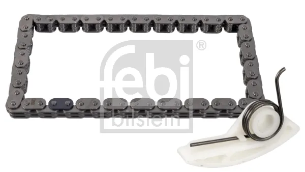 Cadeia de bomba de óleo, kit Ford C-Max DM2
