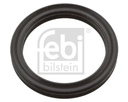 Vedante de adaptador do filtro de óleo 106567 Febi