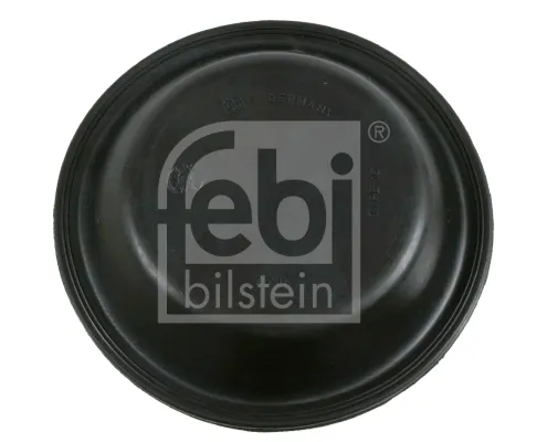 Membrana da câmara de freio 07096 Febi