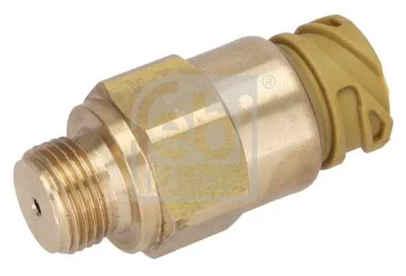 Sensor de pressão de combustível MAN TGX I