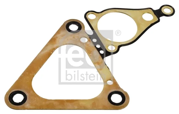 Vedante superior de tampa dianteira de motor Ford Transit V