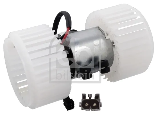 Motor de ventilador de forno (de aquecedor de salão) 106447 Febi