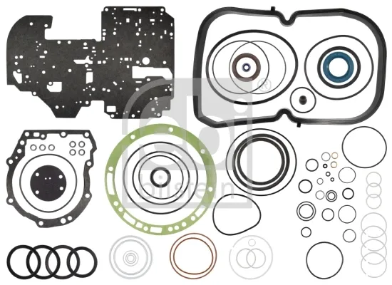 Kit de reparação da Caixa Automática de Mudança 14685 Febi