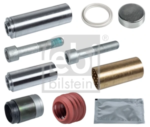 Kit de reparação de suporte do freio traseiro para MERCEDES BENZ TRUCK TRUCK ATEGO 